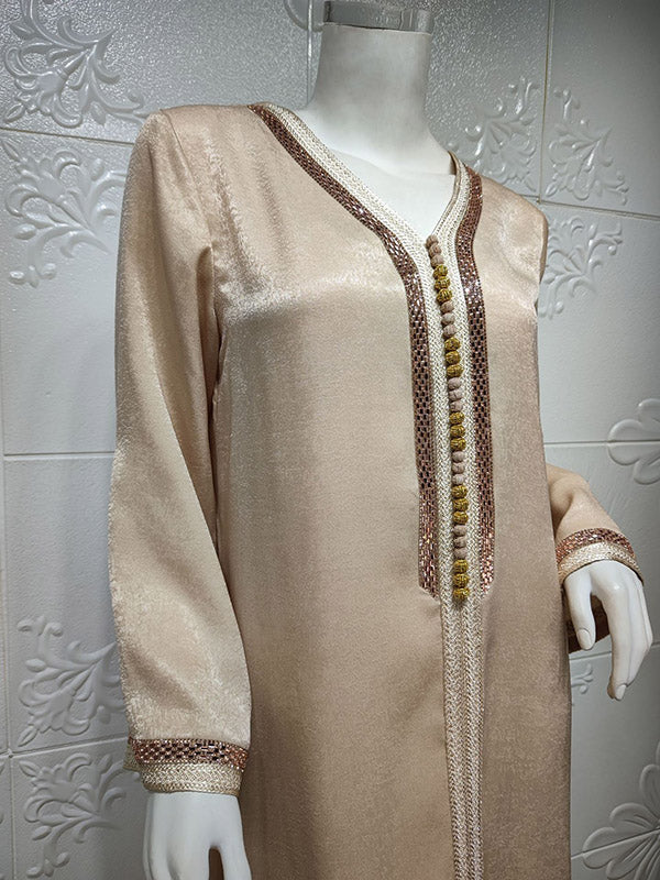 Classic Vintage & Enduringly Stylish Dress
