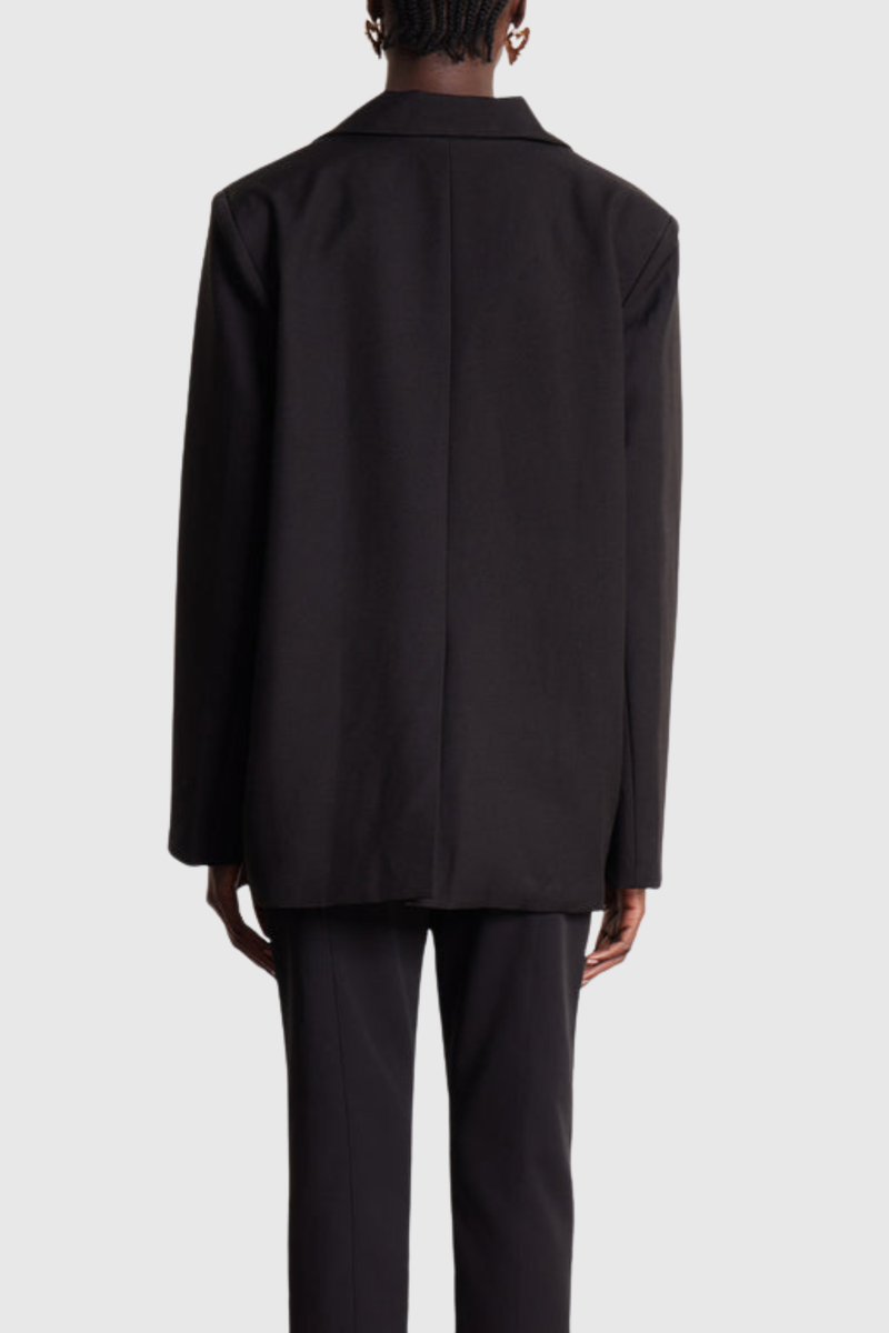 Sophisticated Garment with a Clean Classic Look