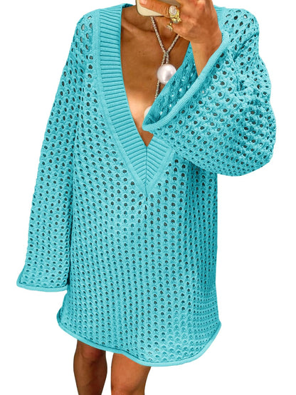 Gracefully Styled Garment for Any Occasion