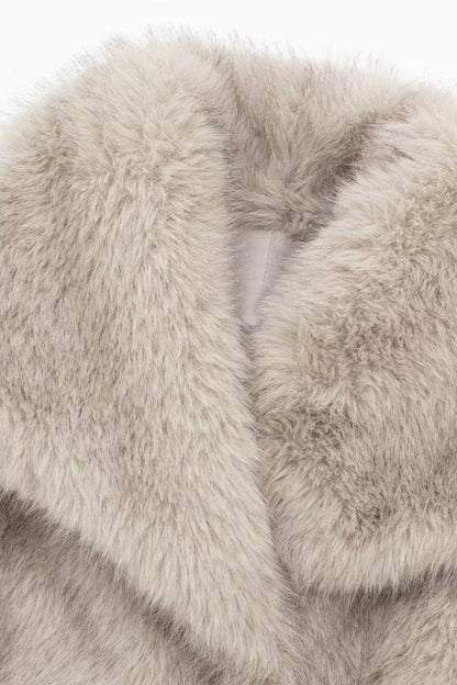 Beautifully Balanced Jacket with Timeless Character