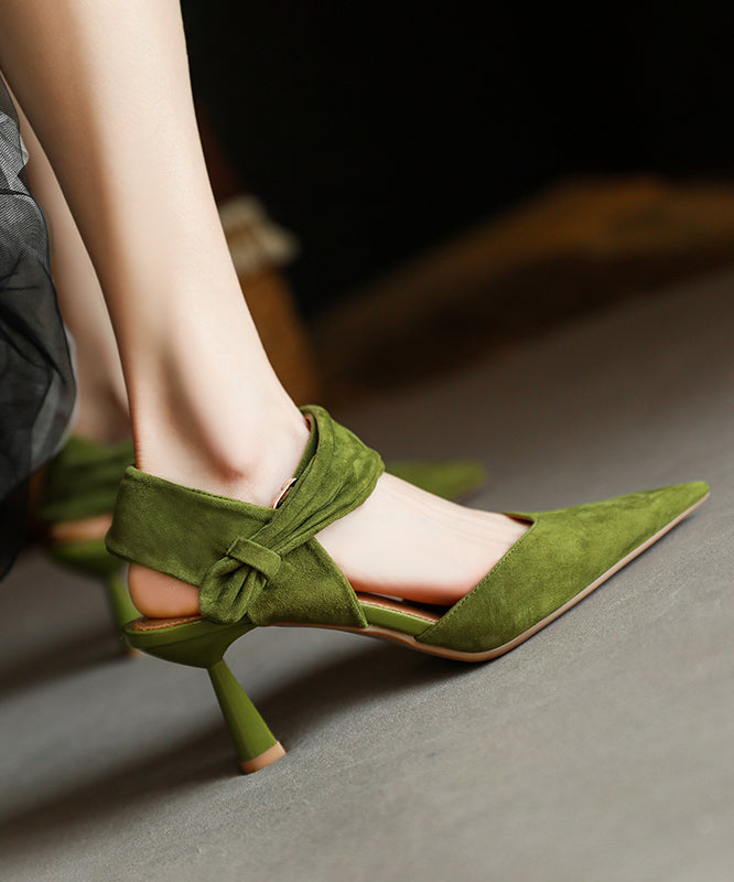 Polished Sandals with an Effortless Classic Look