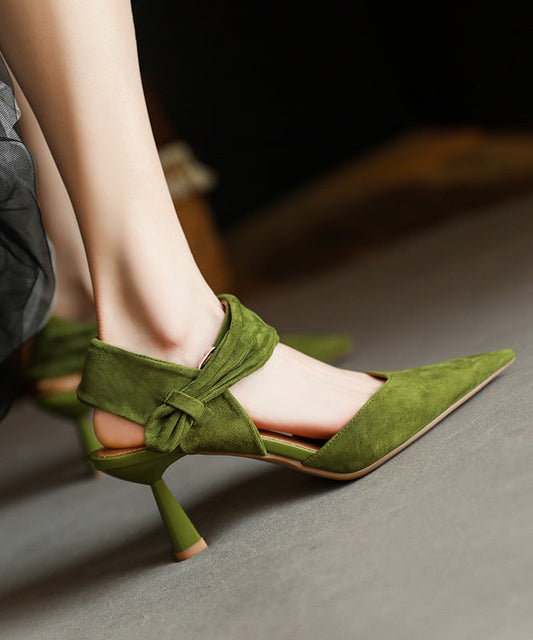 Polished Sandals with an Effortless Classic Look