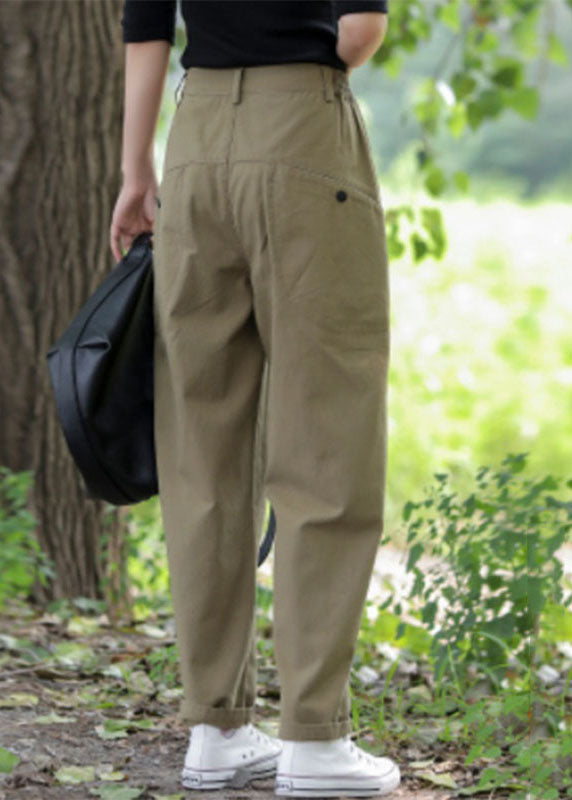 Beautifully Finished Pants in a Timeless Design