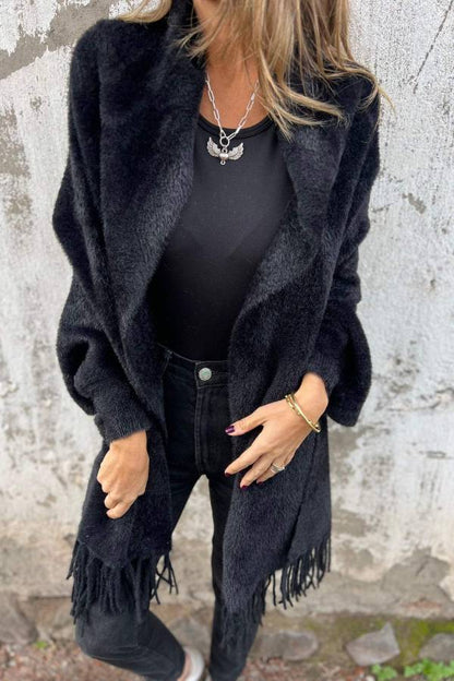 Polished Cardigan with an Effortless Classic Look