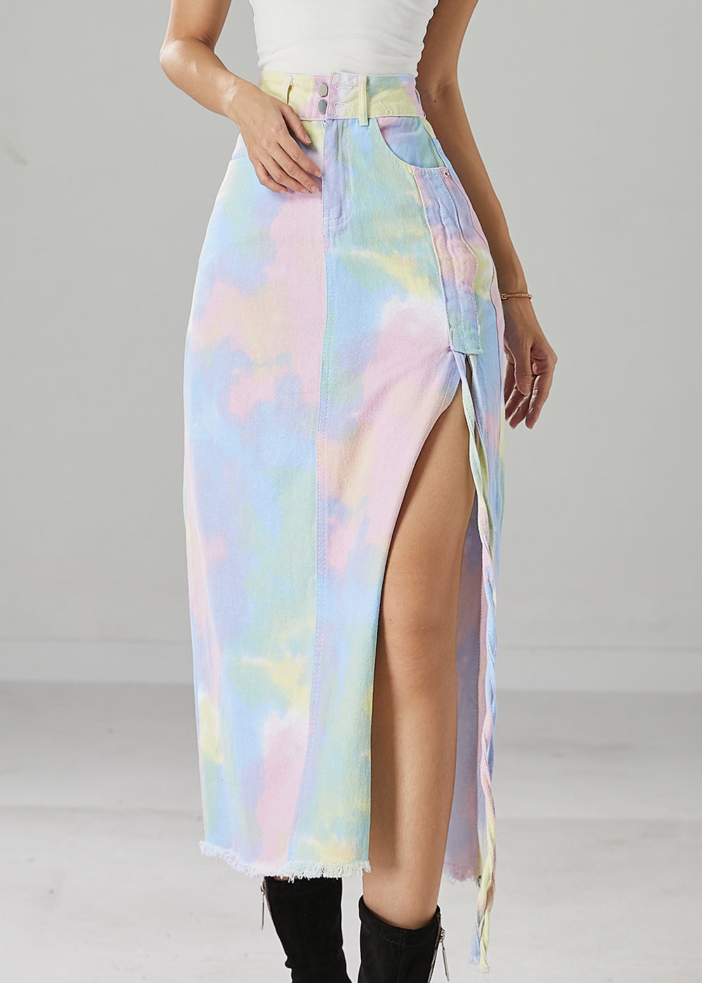 Classic Vintage Garment with a Flattering Fit