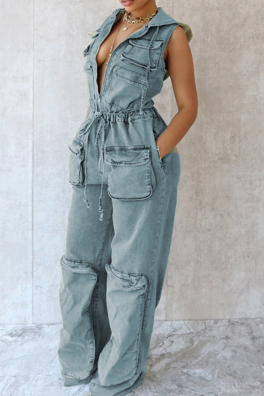 Gracefully Styled Garment for Any Occasion