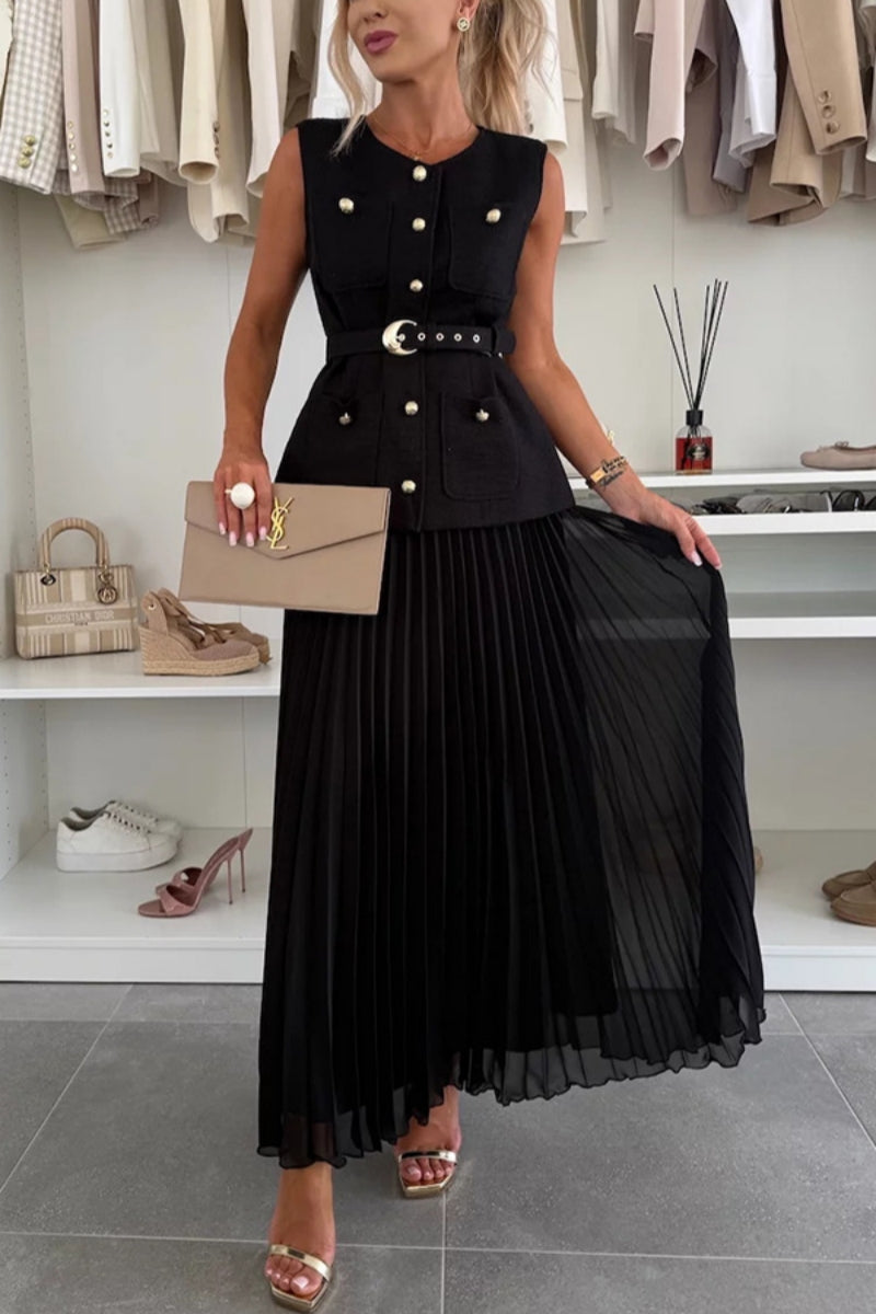 Classic Vintage & Enduringly Stylish Garment