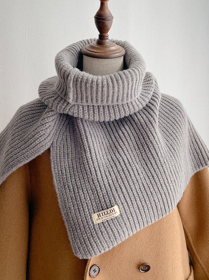Beautifully Balanced Garment with Timeless Character