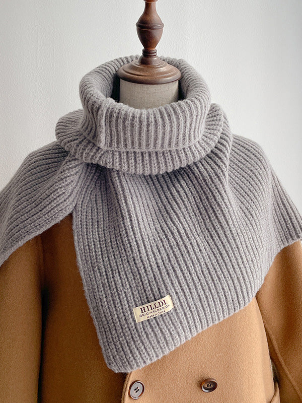 Beautifully Balanced Garment with Timeless Character