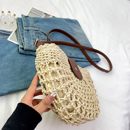 Sophisticated Bag with a Clean Classic Look