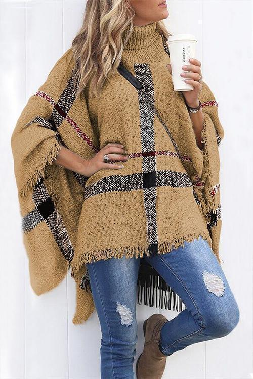 Effortlessly Elegant Sweater with a Timeless Design