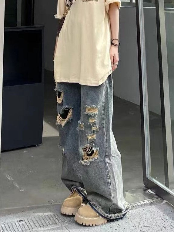 Beautifully Balanced Garment with Timeless Character