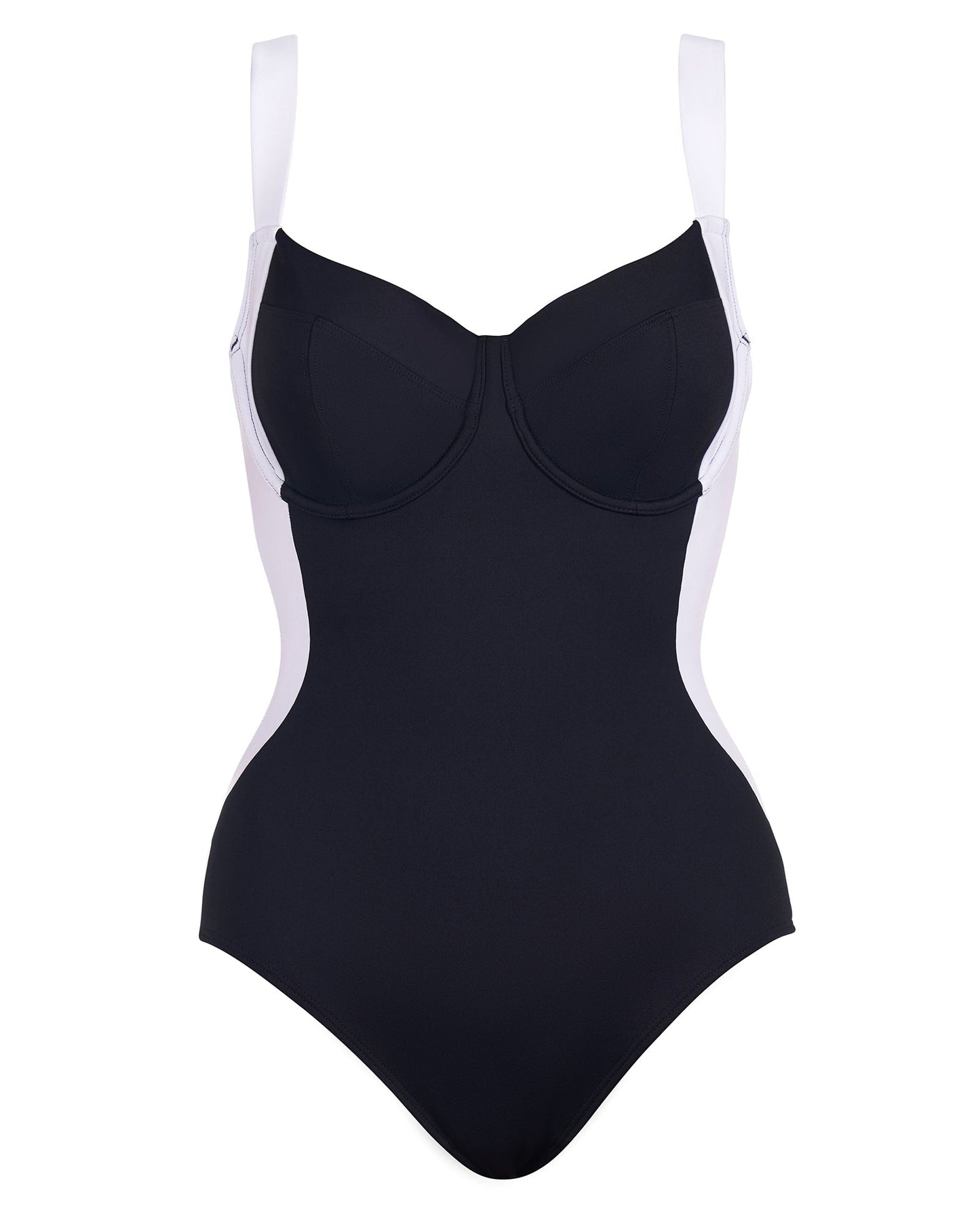 Vintage Inspired Garment with a Contemporary Edge