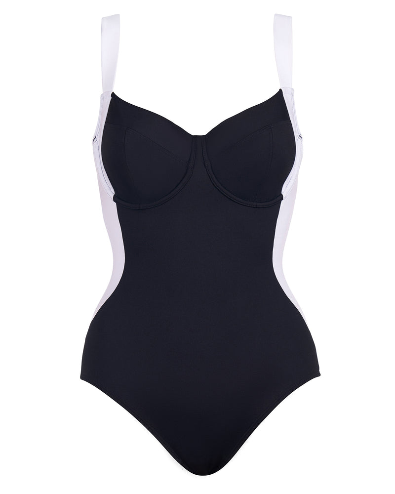 Vintage Inspired Garment with a Contemporary Edge