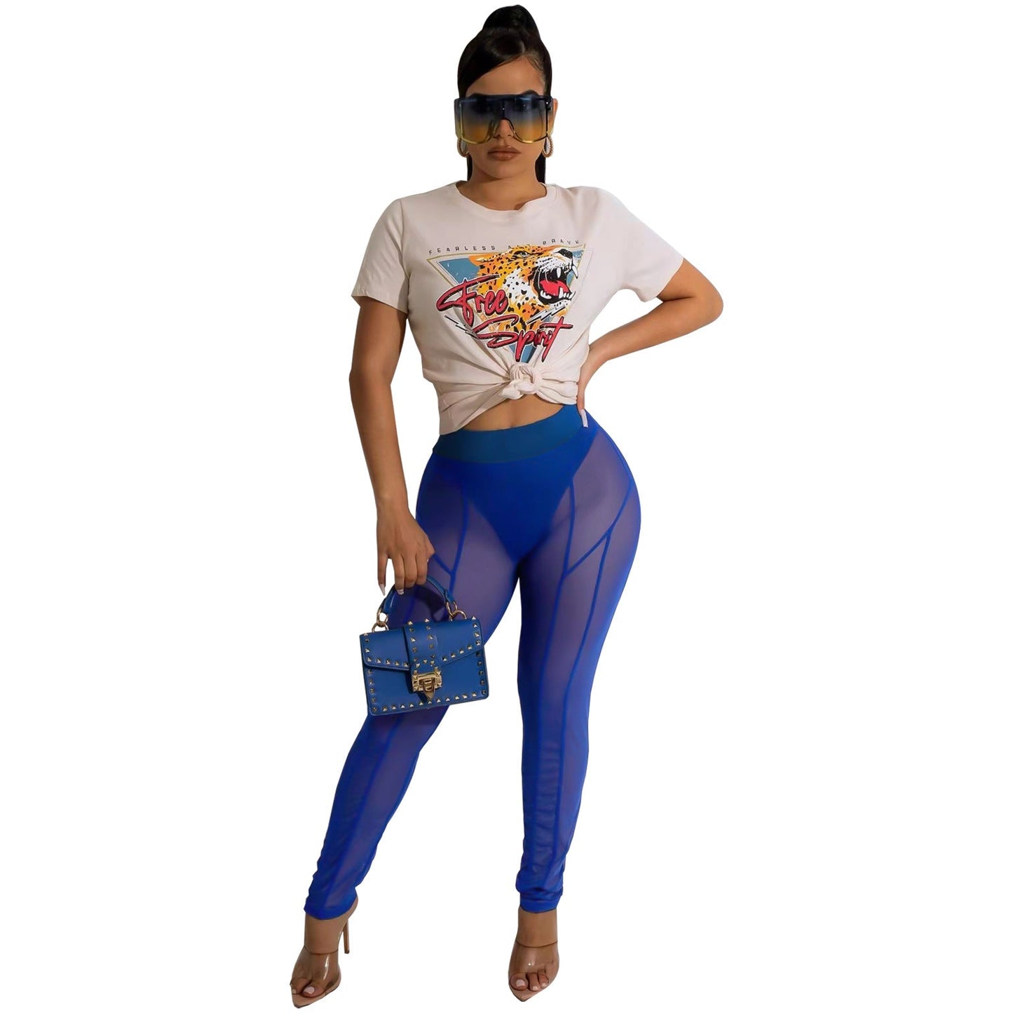 Elegantly Styled Pants for Everyday Wear