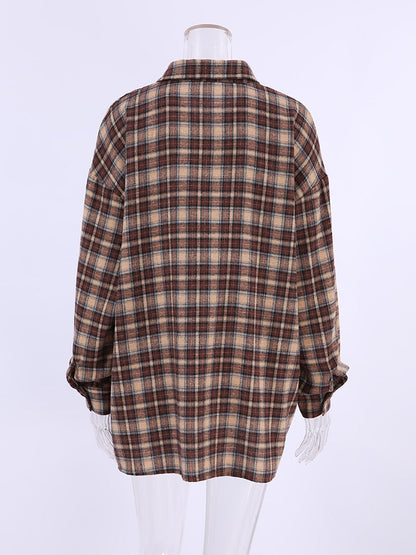 Beautifully Finished Shirt in a Timeless Design