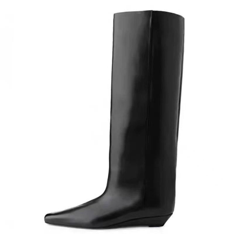 Gracefully Styled Boots for Any Occasion