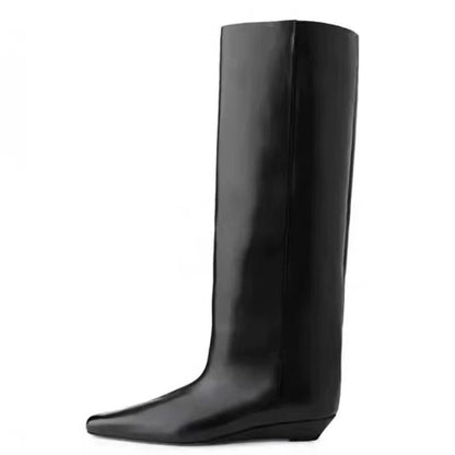 Gracefully Styled Boots for Any Occasion