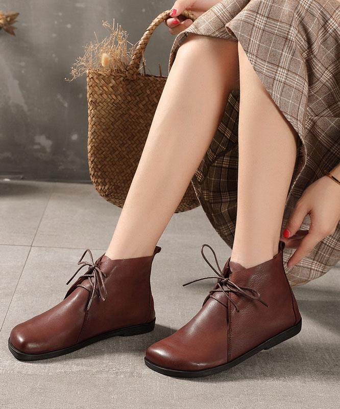Elegantly Styled Boots for Everyday Wear