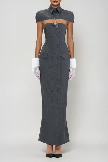 Beautifully Crafted Garment in a Classic Style