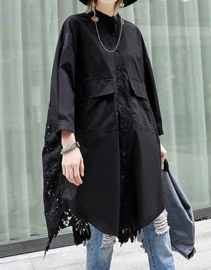 Sophisticated Shirt with a Clean Classic Look