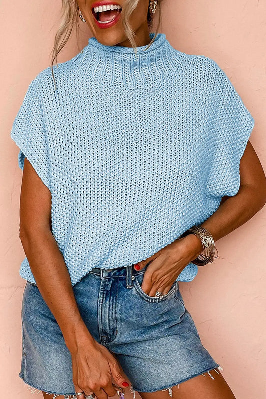 Elegantly Styled Sweater for Everyday Wear