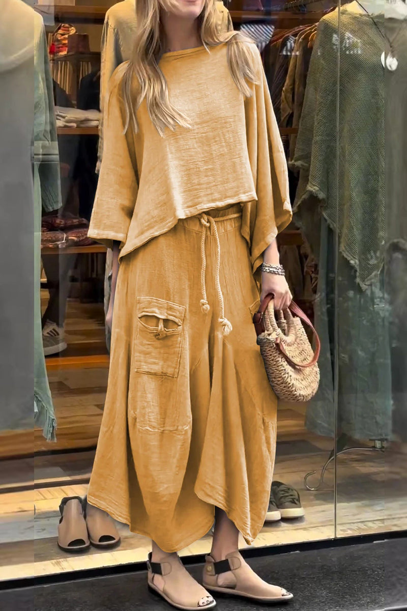 Elegantly Styled Garment for Everyday Wear