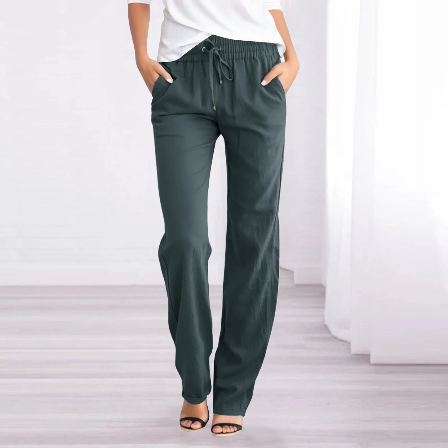 Classic Vintage & Enduringly Stylish Pants