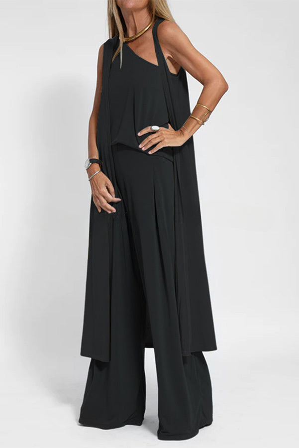 Sophisticated Pants with a Clean Classic Look