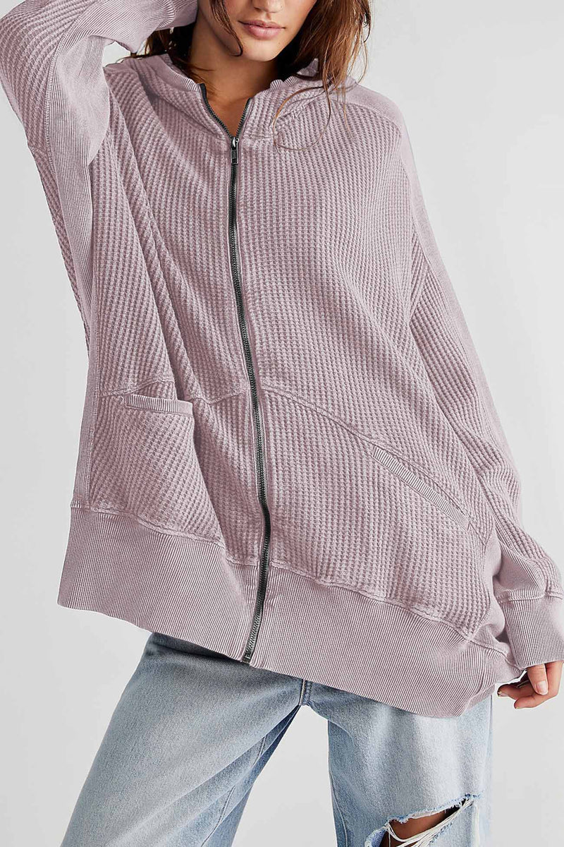 Gracefully Styled Garment for Any Occasion
