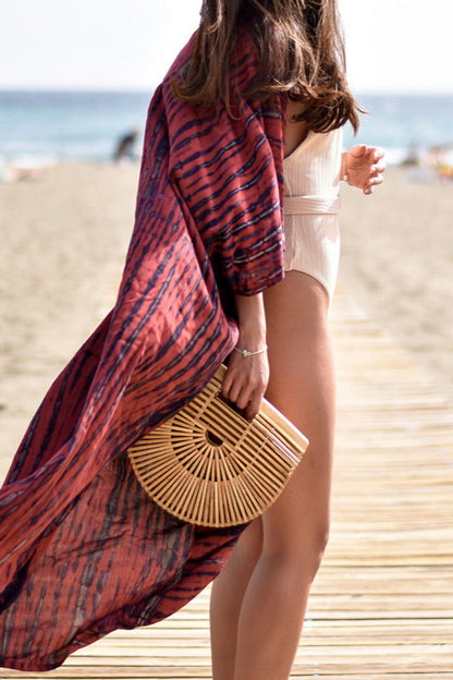Elegantly Styled Garment for Everyday Wear