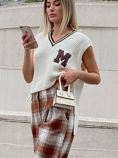 Elegantly Styled Sweater for Everyday Wear