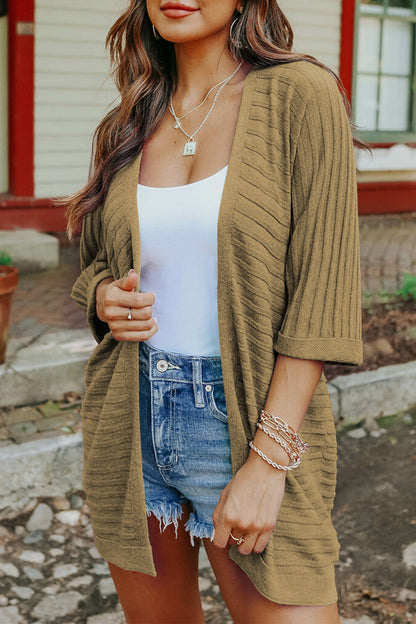 A Vintage Style Top with Delicate Timeless Details