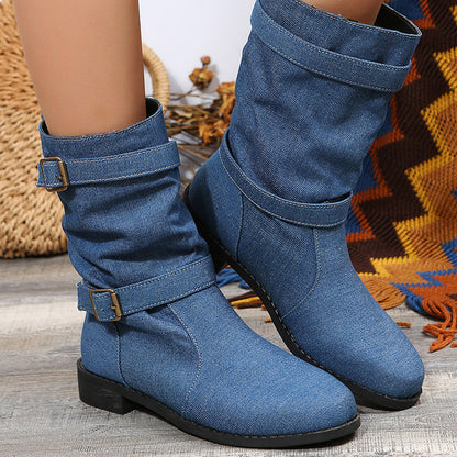 Vintage Inspired Shoes with a Contemporary Edge