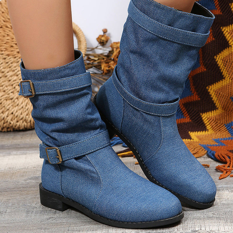 Vintage Inspired Shoes with a Contemporary Edge