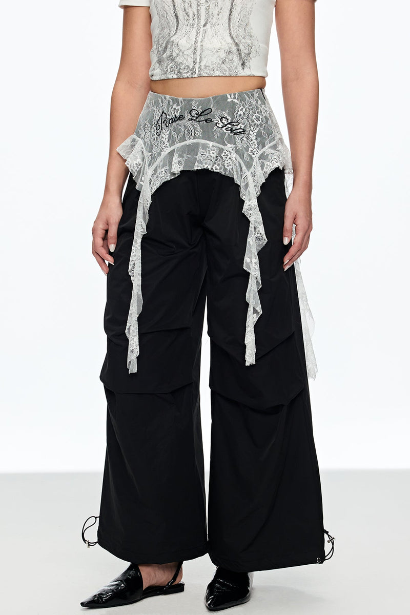 Beautifully Finished Pants in a Timeless Design