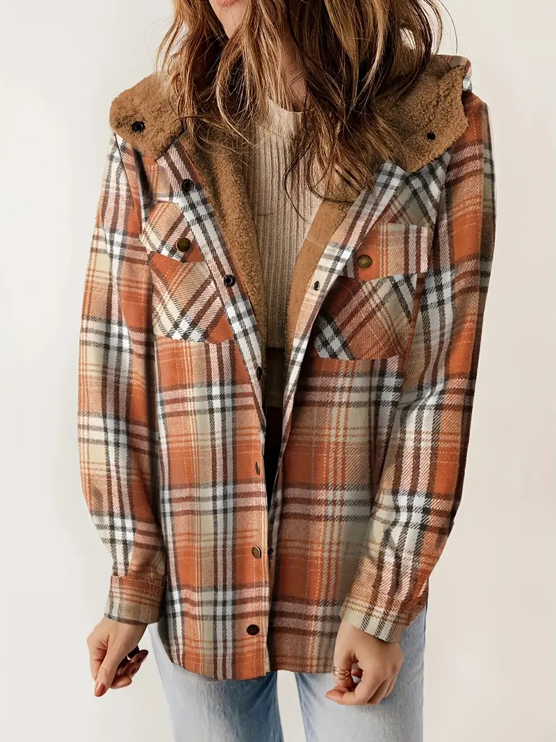 Vintage Inspired Garment with a Contemporary Edge