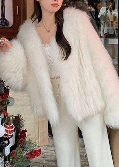 Sophisticated Coat with a Clean Classic Look
