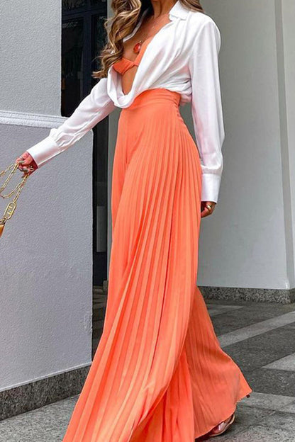 Vintage Inspired Garment with a Contemporary Edge