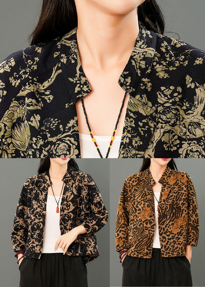 Classic Vintage & Enduringly Stylish Coat