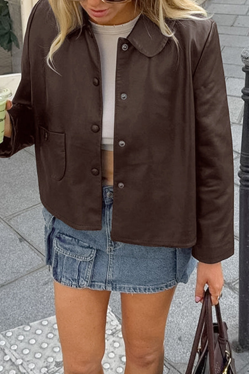 Classic Vintage Garment with a Flattering Fit