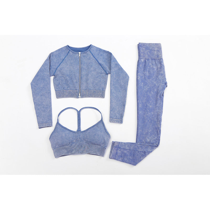 Sophisticated Garment with a Clean Classic Look