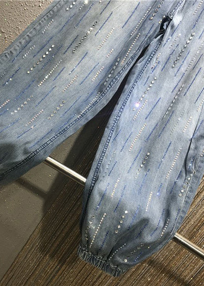 Beautifully Finished Pants in a Timeless Design