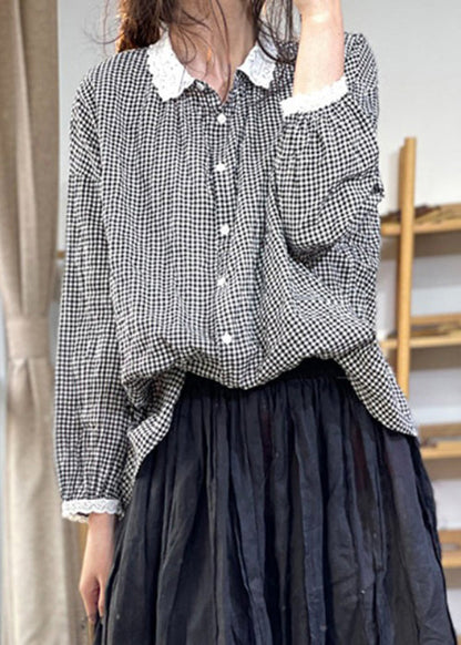 Sophisticated Shirt with a Clean Classic Look