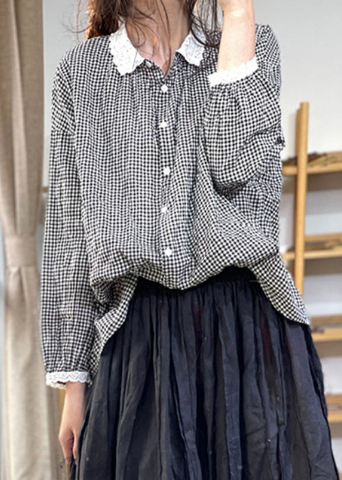 Sophisticated Shirt with a Clean Classic Look