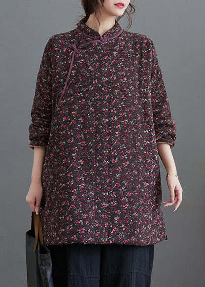 Beautifully Crafted Top in a Classic Style