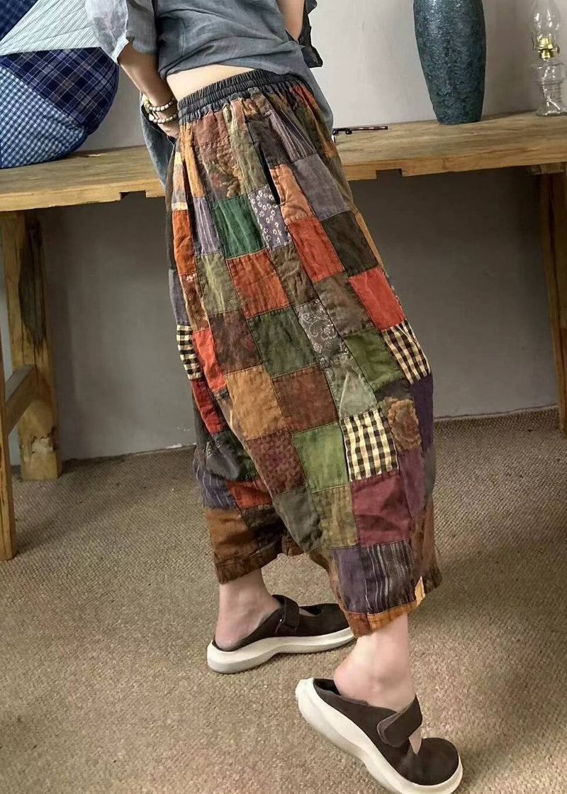 Beautifully Crafted Pants in a Classic Style