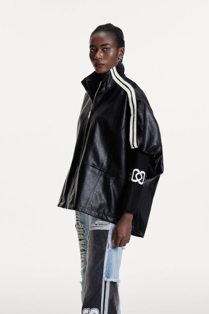 Sophisticated Jacket with a Clean Classic Look