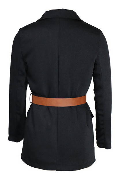 Beautifully Finished Garment in a Timeless Design