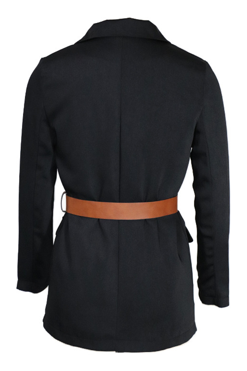 Beautifully Finished Garment in a Timeless Design